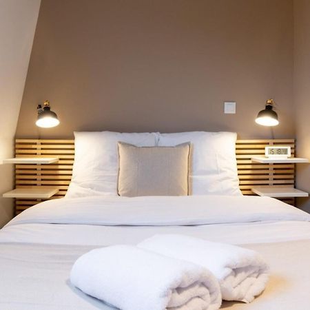 Apartment Near The Train Station Ouigo Tgv 투르쿠앵 외부 사진