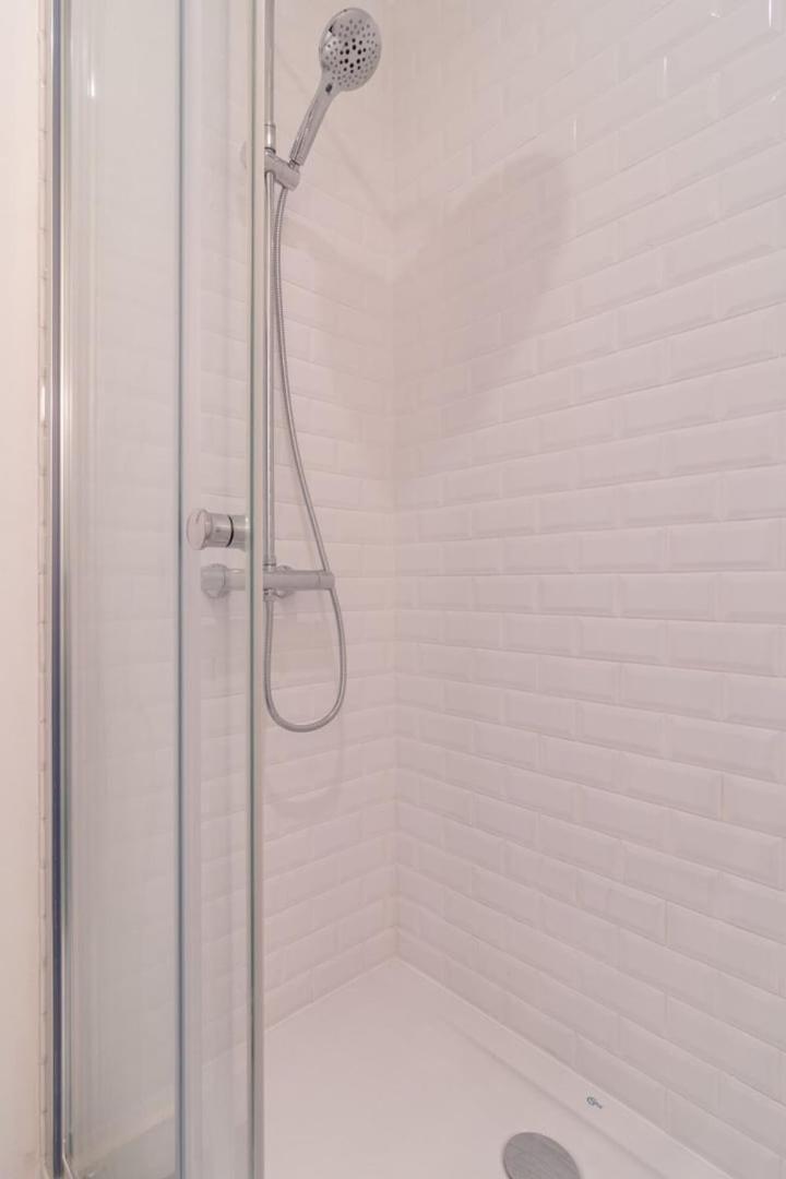 Apartment Near The Train Station Ouigo Tgv 투르쿠앵 외부 사진