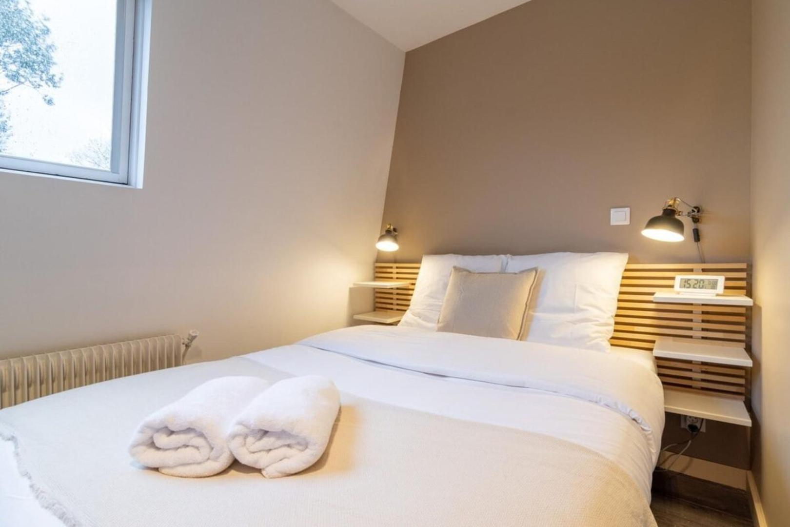 Apartment Near The Train Station Ouigo Tgv 투르쿠앵 외부 사진